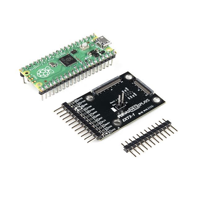 LCD-19219 SparkFun Electronics  Cartes et kits d'évaluation et de démonstration